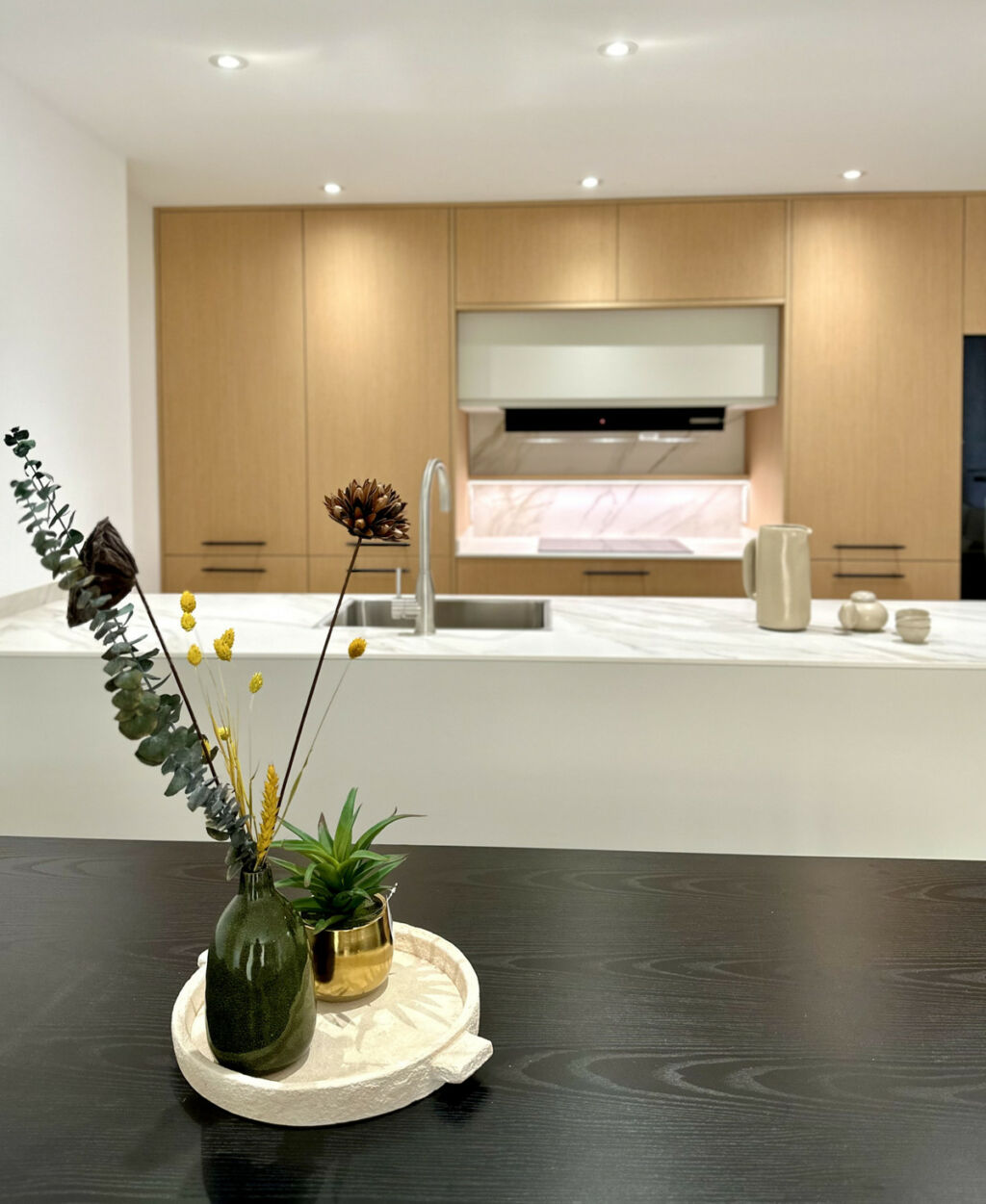 Middle Floor Apartment Marbella Málaga - image 8