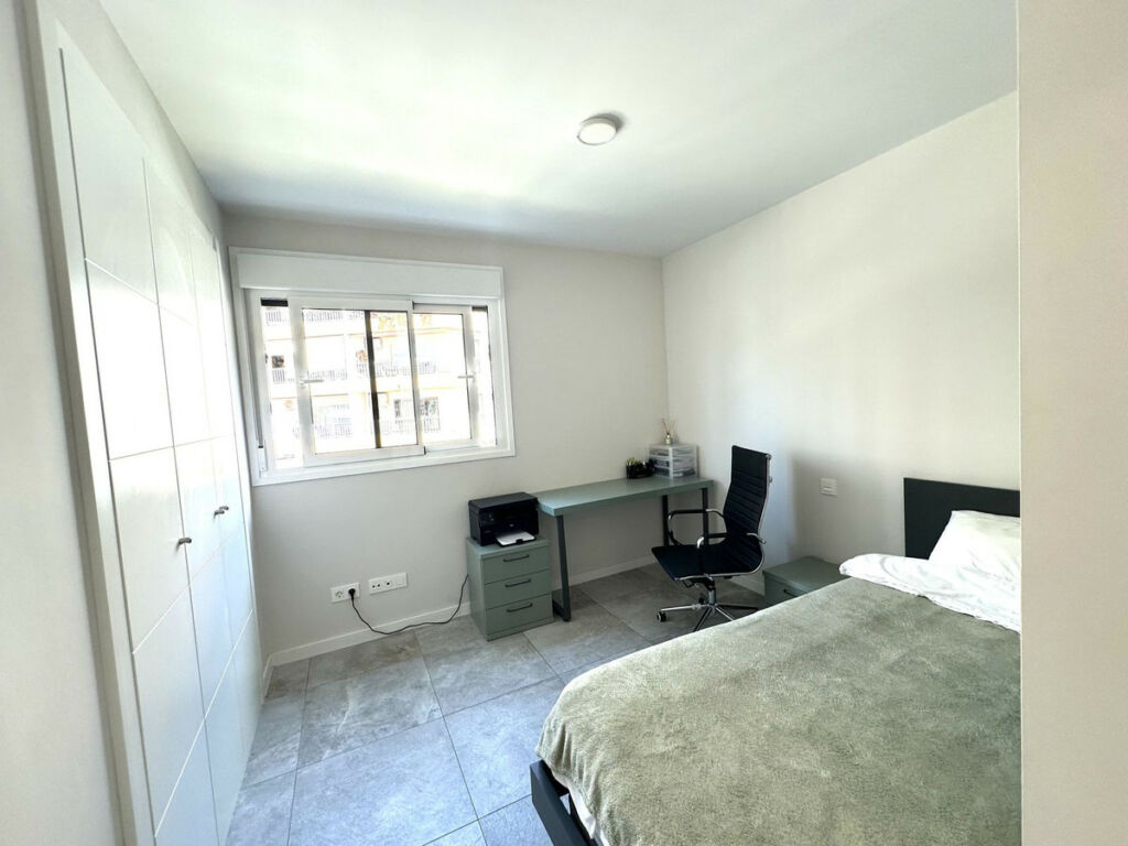 Middle Floor Apartment San Pedro de Alcántara Málaga - image 8
