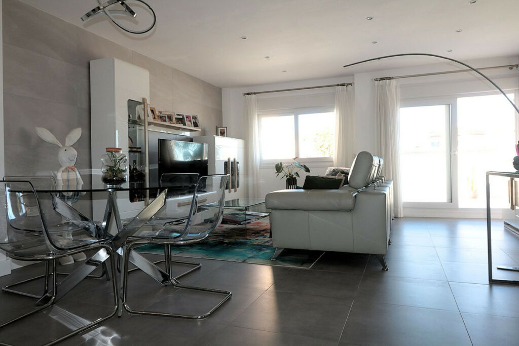 Penthouse San Pedro de Alcántara Málaga - image 8