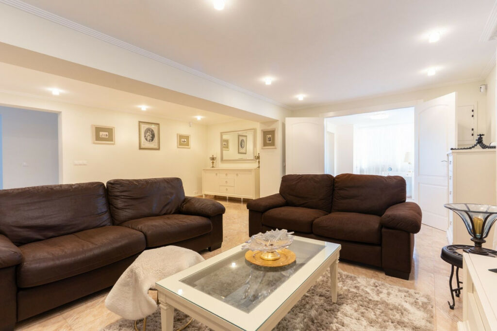 Detached Villa Los Balcones Alicante - image 7