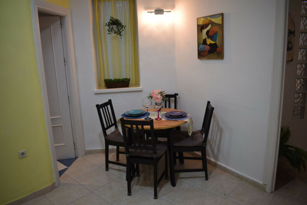 Middle Floor Apartment Málaga Centro Málaga - image 8