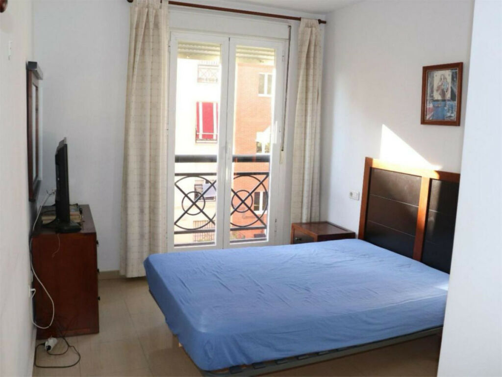 Middle Floor Apartment Marbella Málaga - image 8