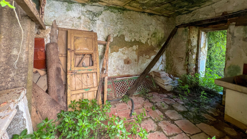 Townhouse Gaucín Málaga - image 8