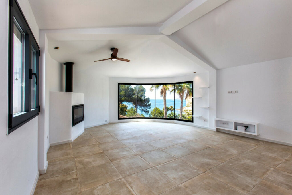 Detached Villa Benissa Alicante - image 10