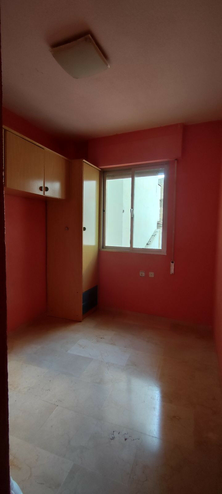 Middle Floor Apartment Málaga Centro Málaga - image 8