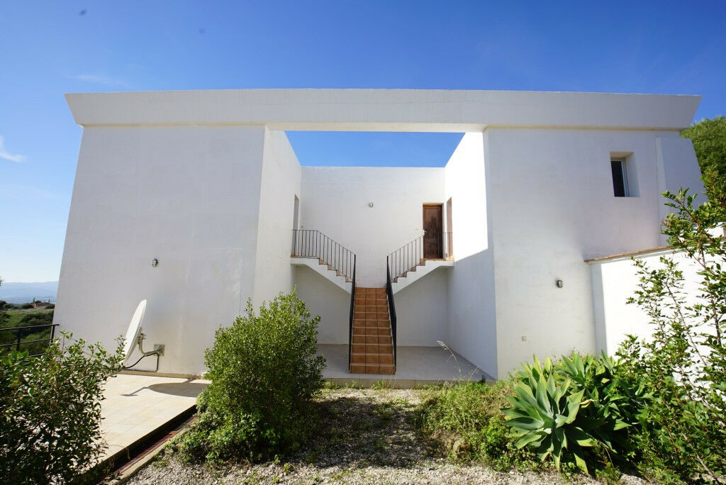 Detached Villa Gaucín Málaga - image 8