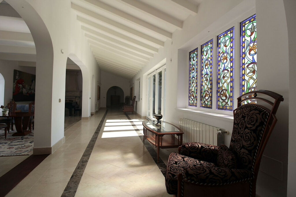 Detached Villa San Pedro de Alcántara Málaga - image 8