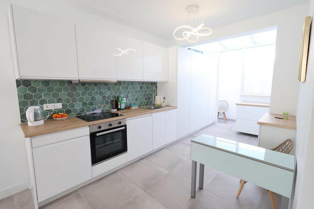 Bungalow Benijofar Alicante - image 8