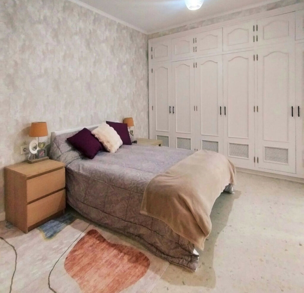 Townhouse San Pedro de Alcántara Málaga - image 8