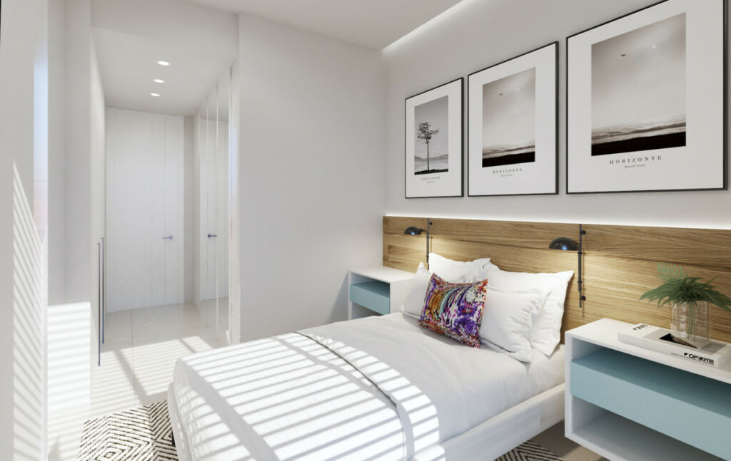 Ground Floor Apartment Torre-Pacheco Murcia - image 8