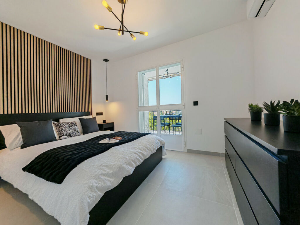 Penthouse Estepona Málaga - image 8