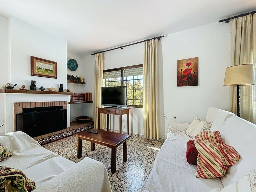 Detached Villa Almayate Alto Málaga - image 8