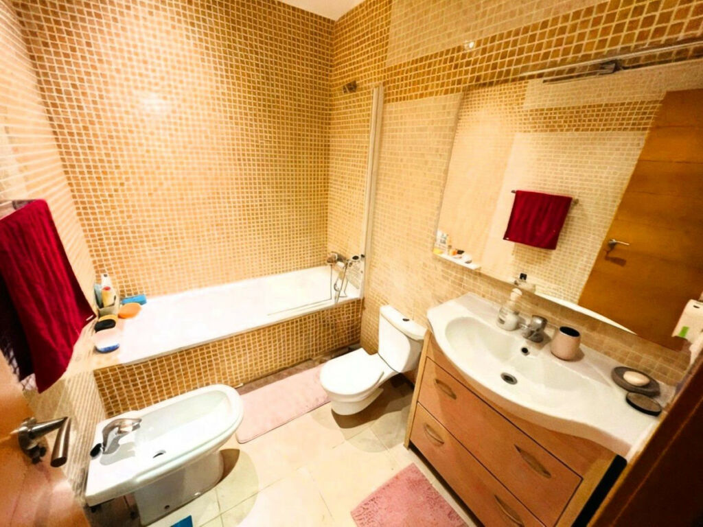 Middle Floor Apartment Moraira Alicante - image 8