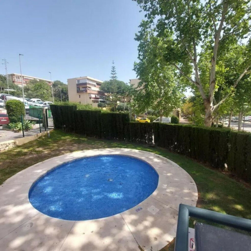 Middle Floor Apartment Marbella Málaga - image 8