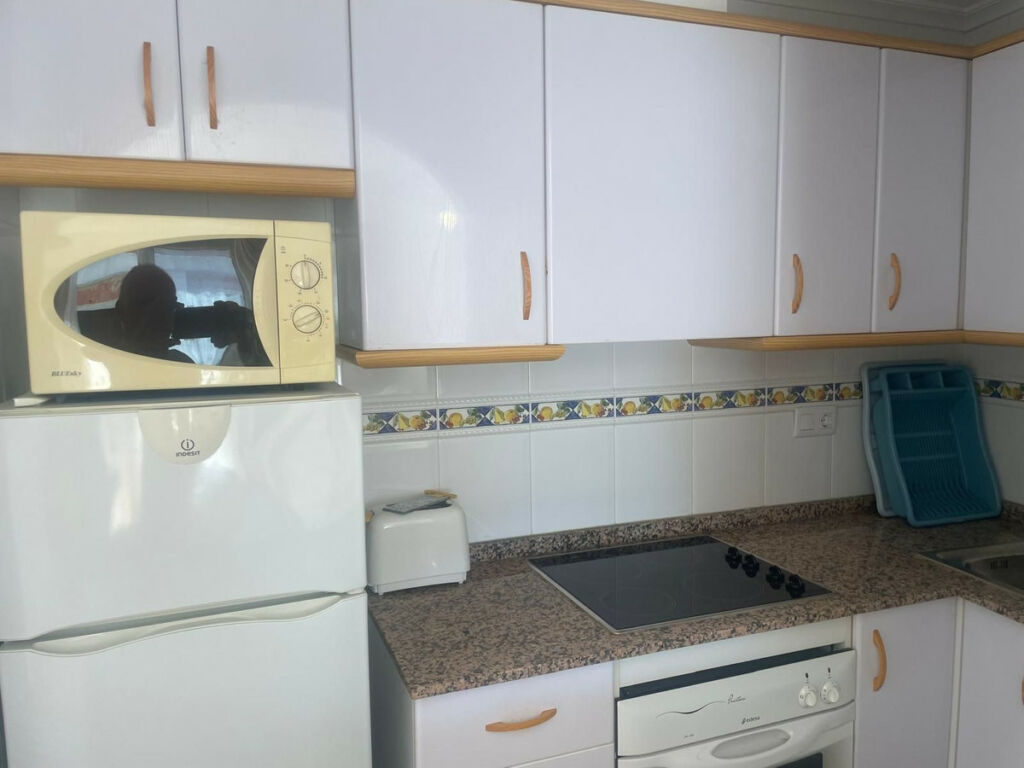 Penthouse Torrevieja Alicante - image 13
