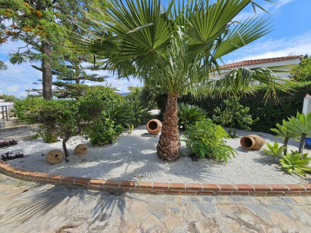 Detached Villa Alhaurín de la Torre Málaga - image 28