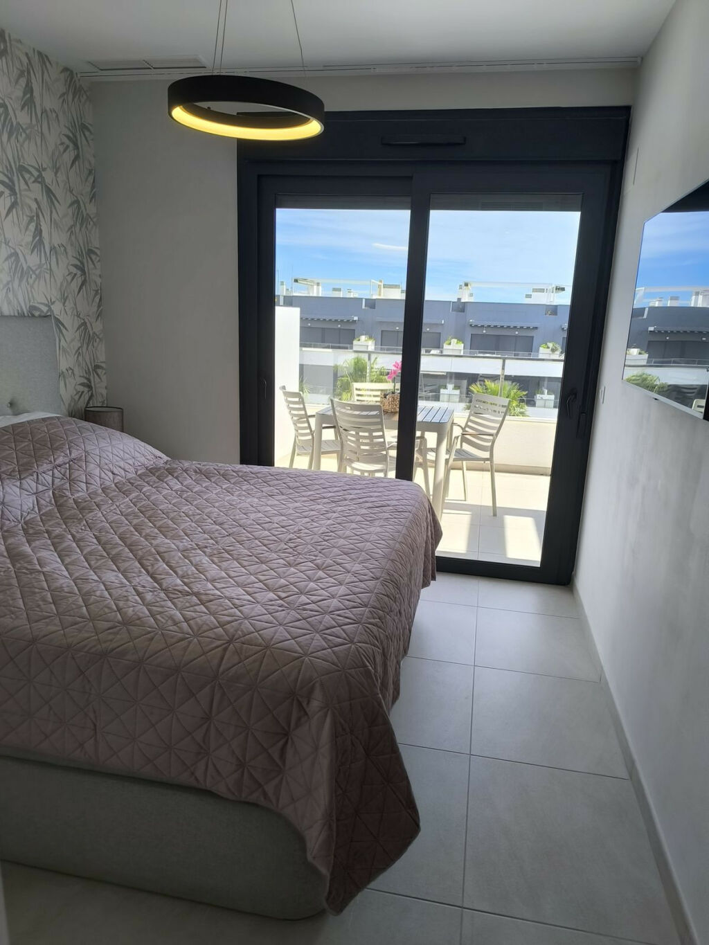 Top Floor Apartment Playa Flamenca Alicante - image 8