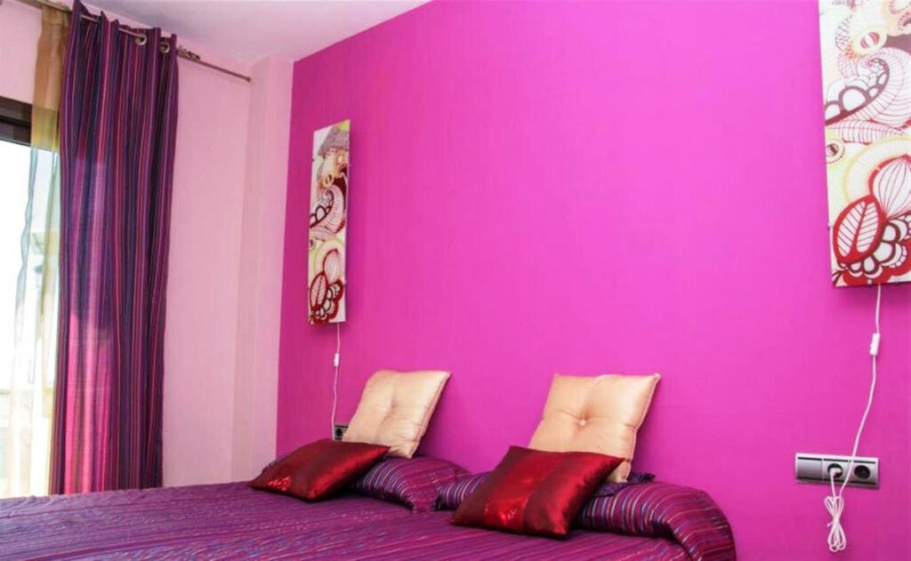 Ground Floor Apartment La Duquesa Málaga - image 8