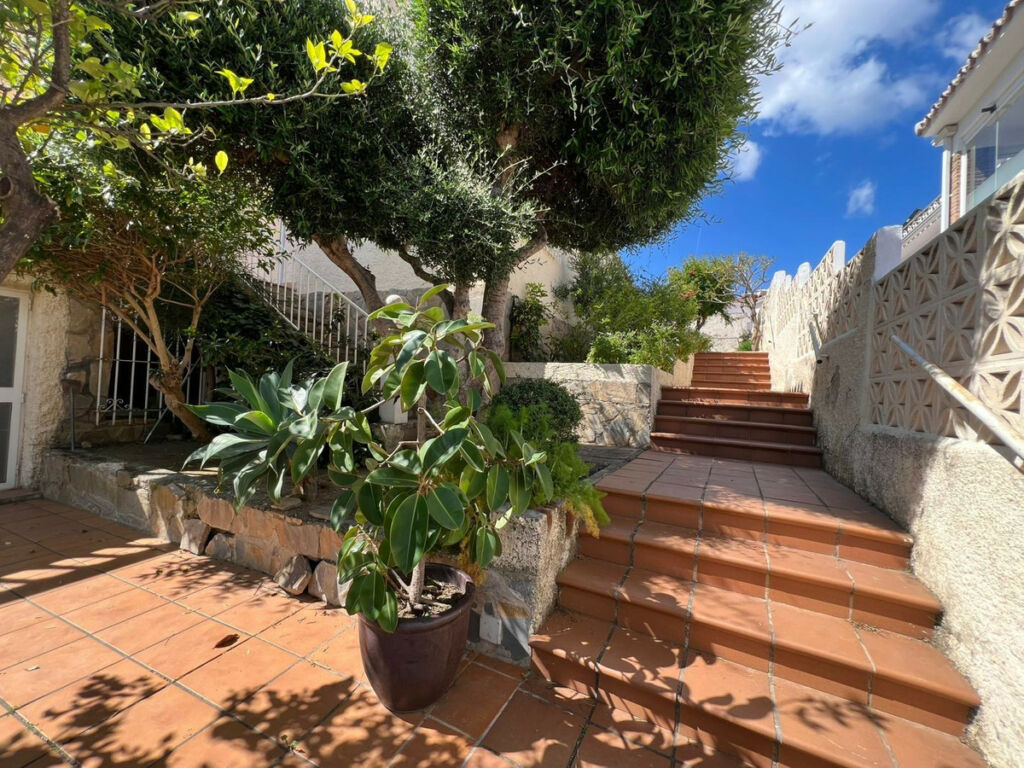 Detached Villa Benalmadena Málaga - image 8