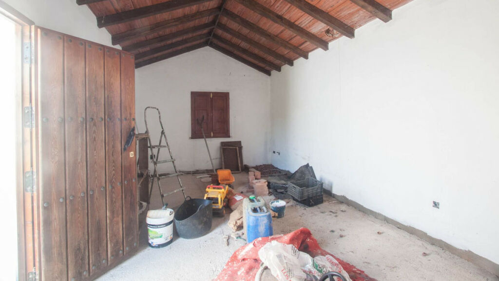 Finca - Cortijo Gaucín Málaga - image 8