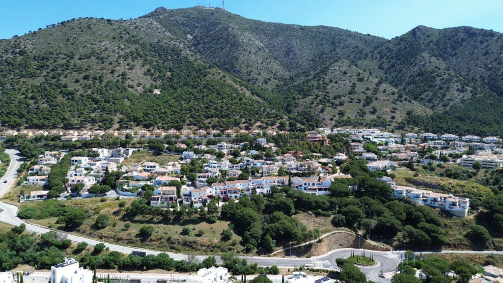 Commercial Plot Mijas Málaga - image 8