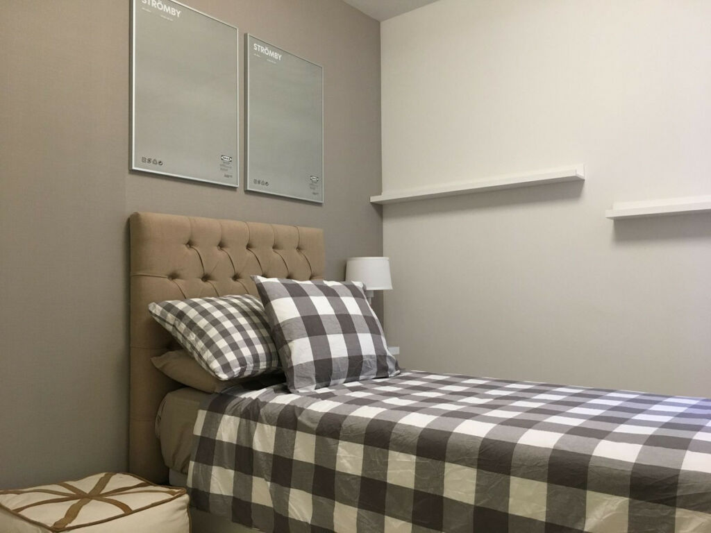 Middle Floor Apartment La Campana Málaga - image 8