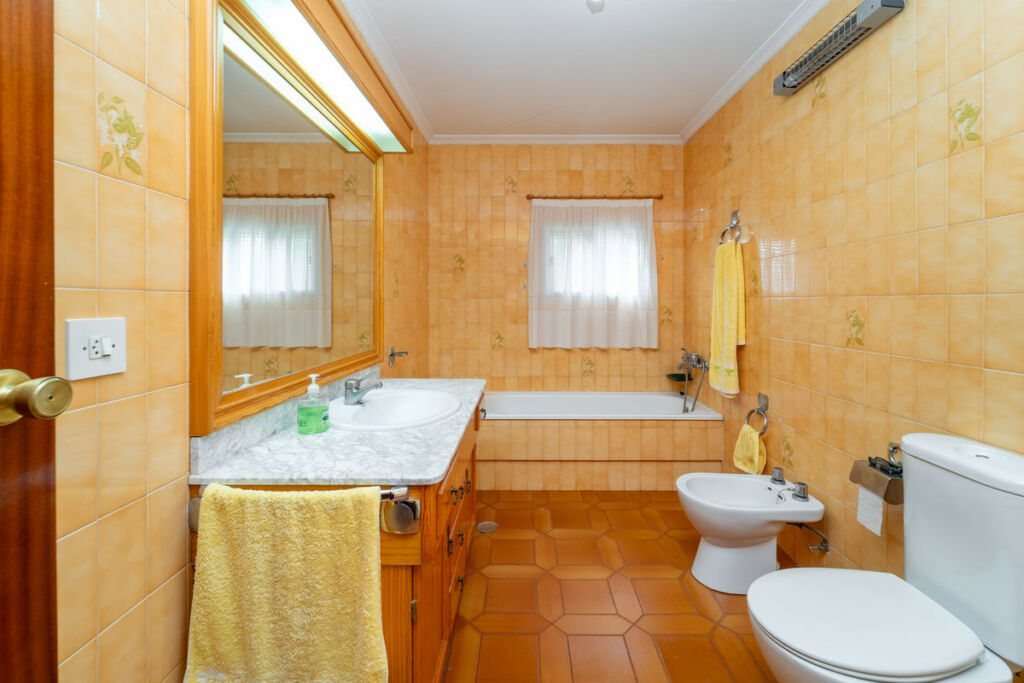 Detached Villa Salinas Alicante - image 8