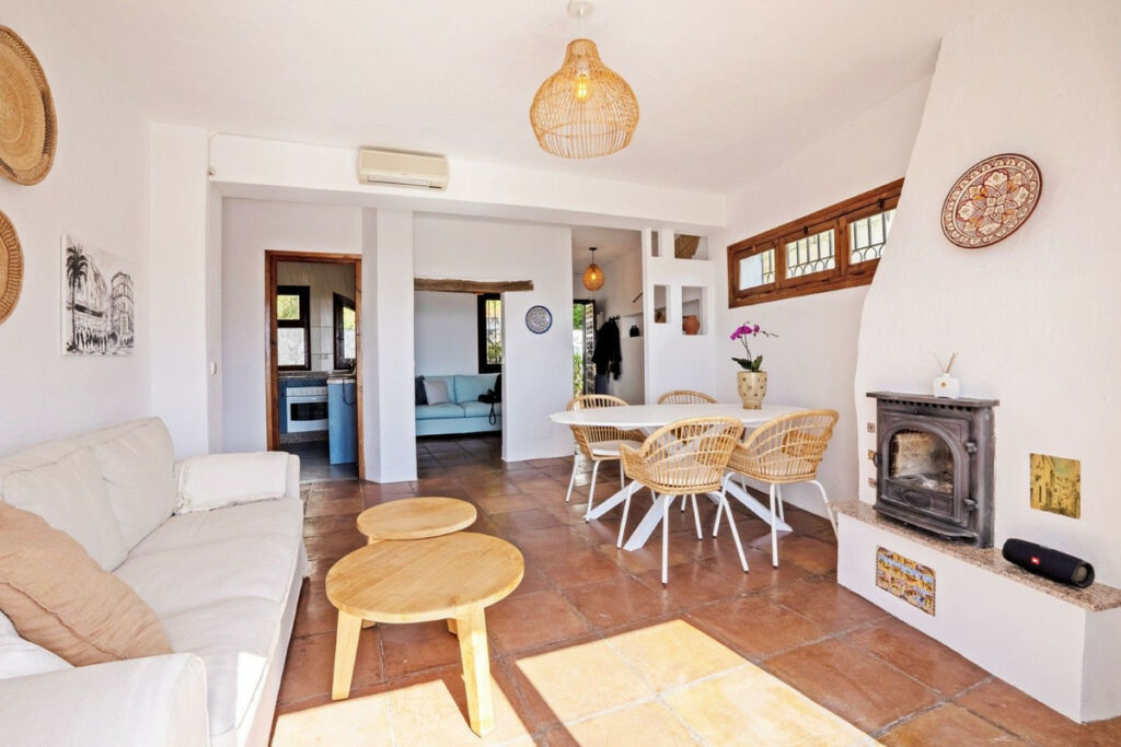 Middle Floor Apartment Mijas Málaga - image 10