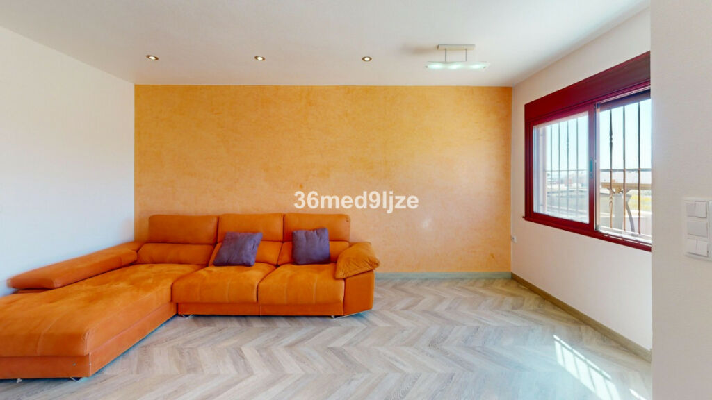 Townhouse Los Alcazares Murcia - image 8