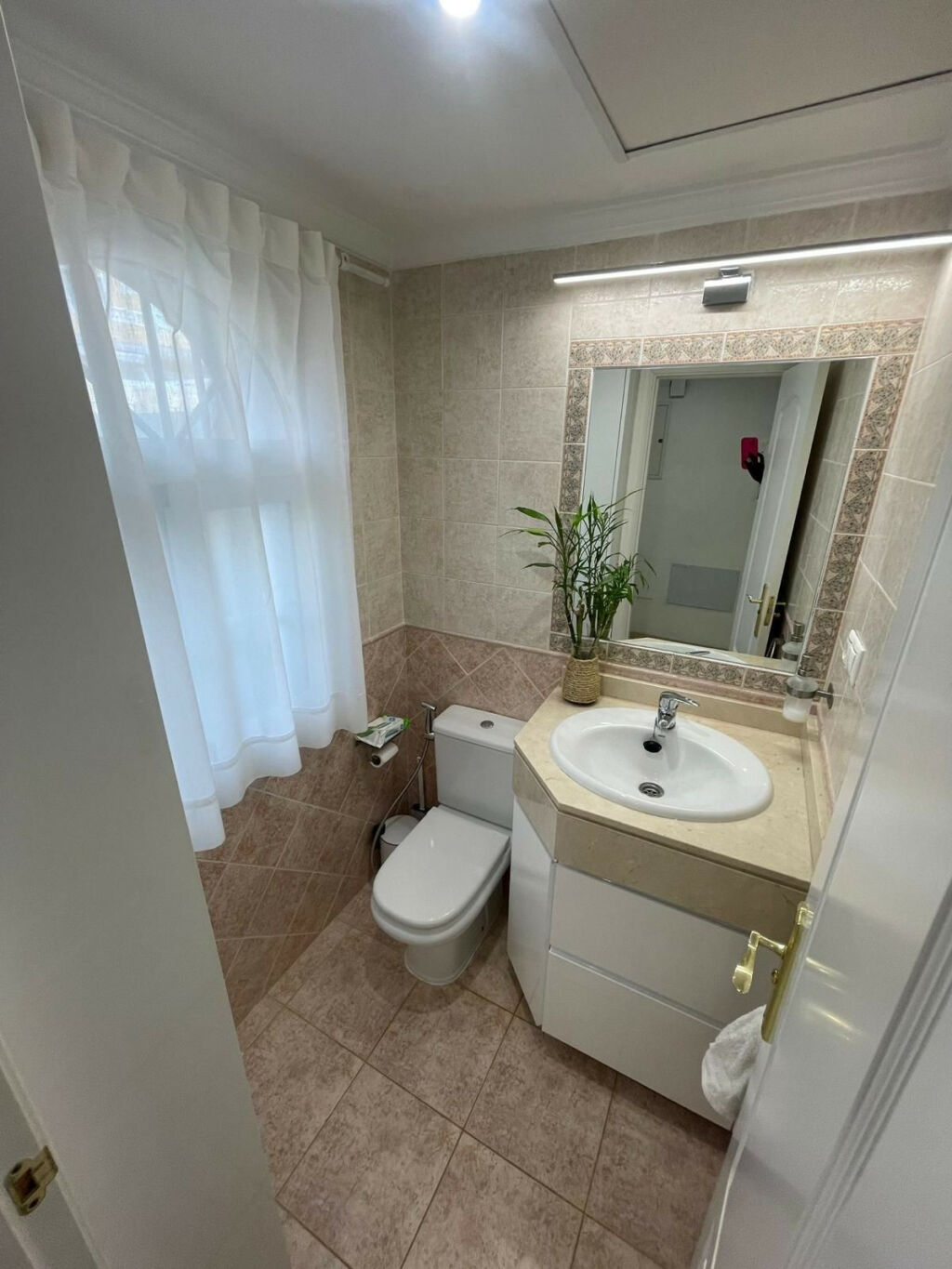 Townhouse Calahonda Málaga - image 8