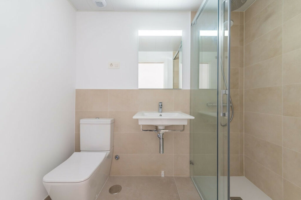 Penthouse Duplex Benalmadena Málaga - image 8