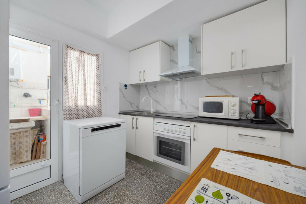Penthouse Orihuela Costa Alicante - image 8