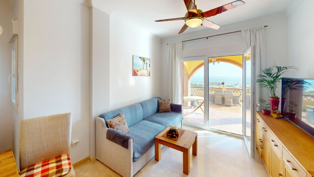 Semi-Detached House Torrox Málaga - image 8