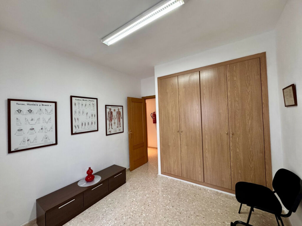 Penthouse Duplex Estepona Málaga - image 17