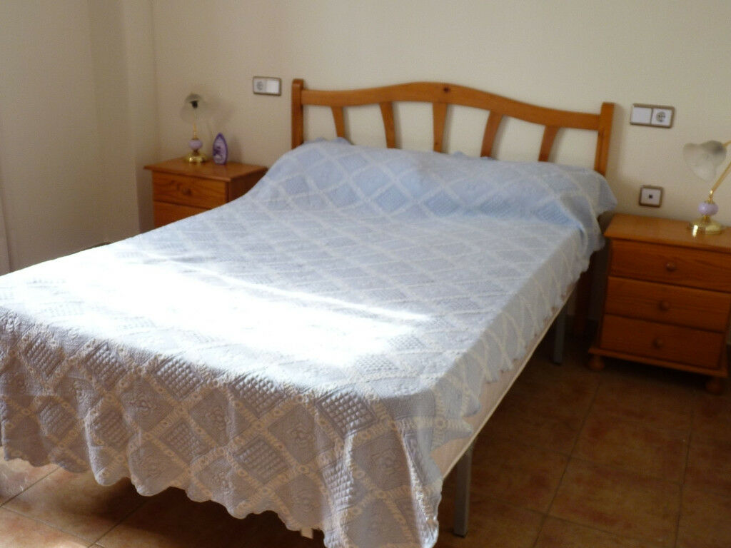 Detached Villa San Miguel de Salinas Alicante - image 8