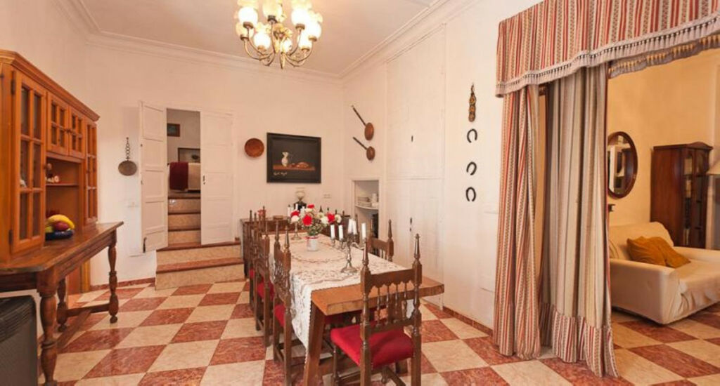 Townhouse Alora Málaga - image 8