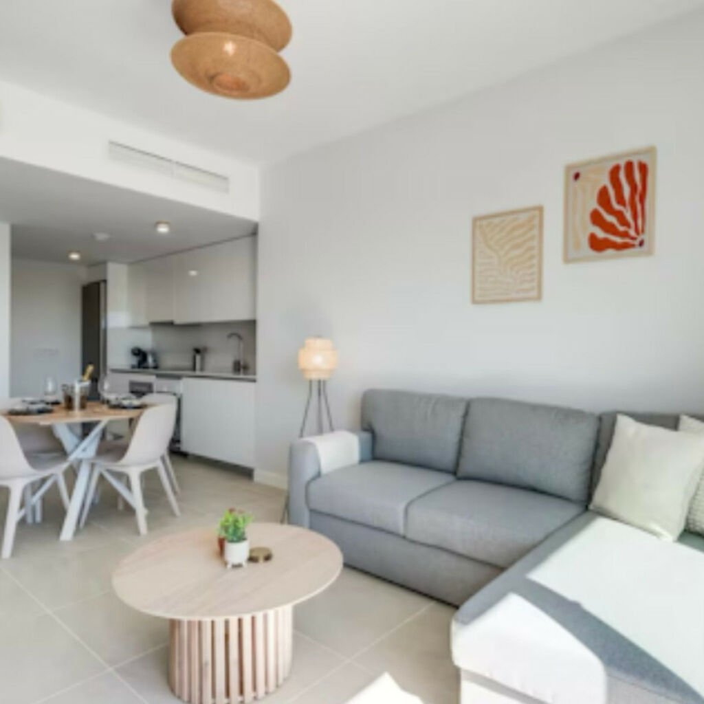 Penthouse Estepona Málaga - image 7