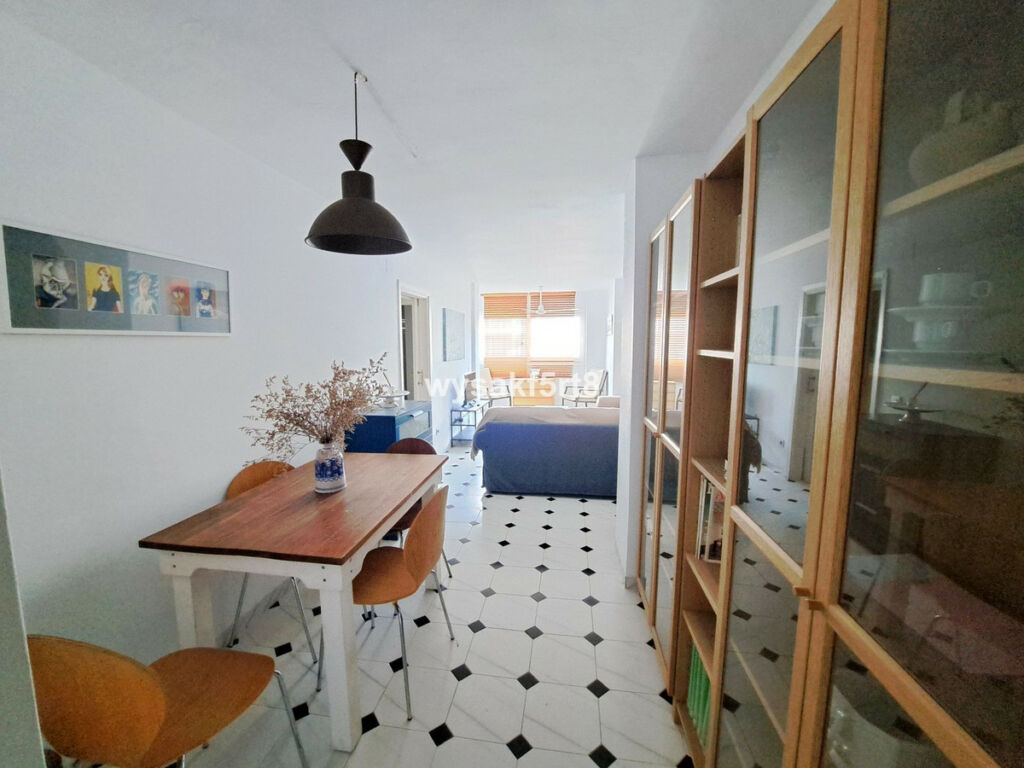 Ground Floor Apartment San Luis de Sabinillas Málaga - image 10