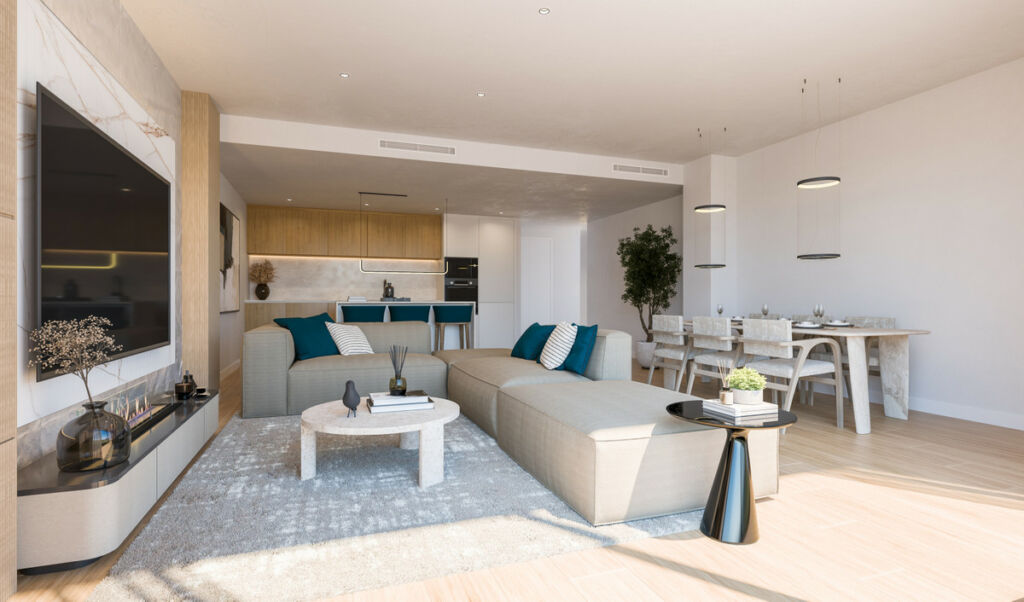 Ground Floor Apartment Estepona Málaga - image 8