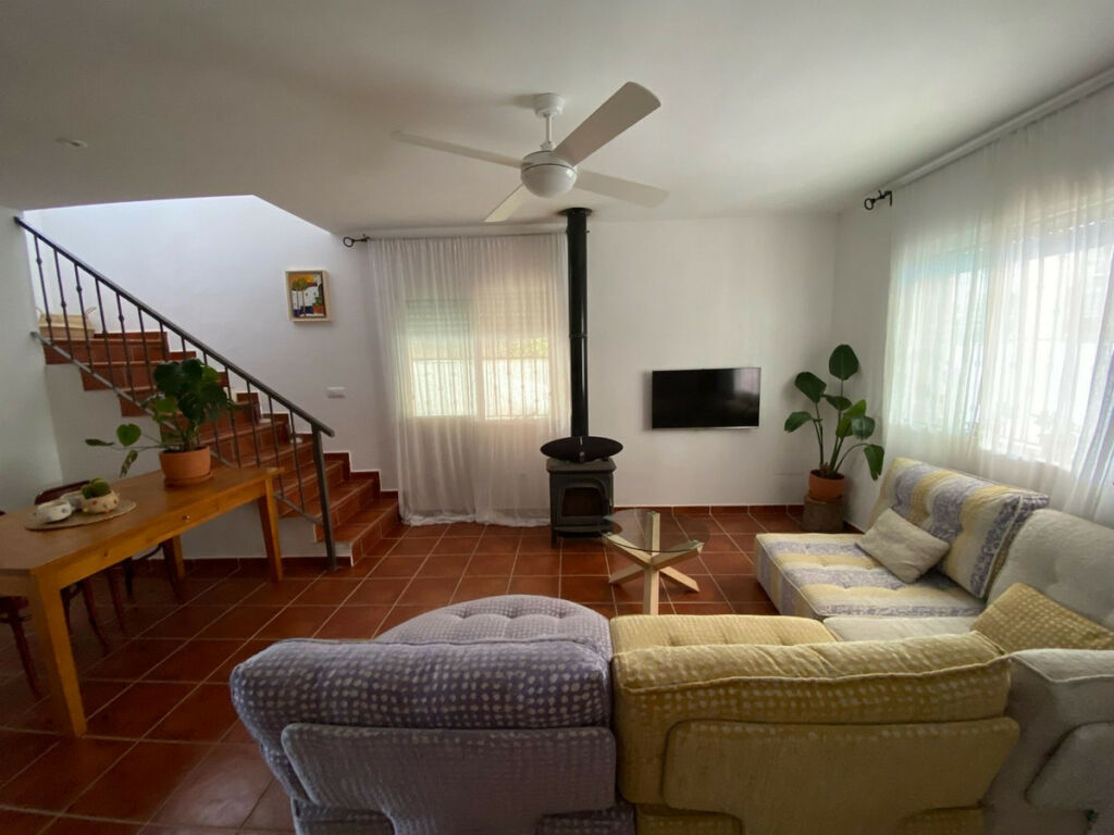 Detached Villa Torre de la Horadada Alicante - image 8