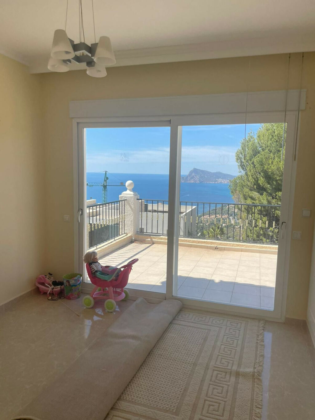 Detached Villa Altea Hills Alicante - image 8