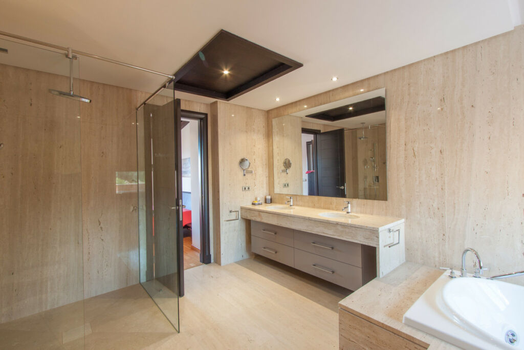 Penthouse Marbella Málaga - image 8
