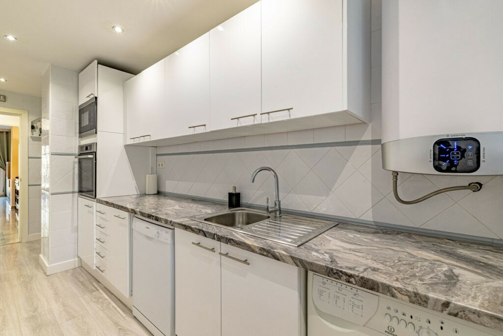 Ground Floor Apartment Cabopino Málaga - image 8