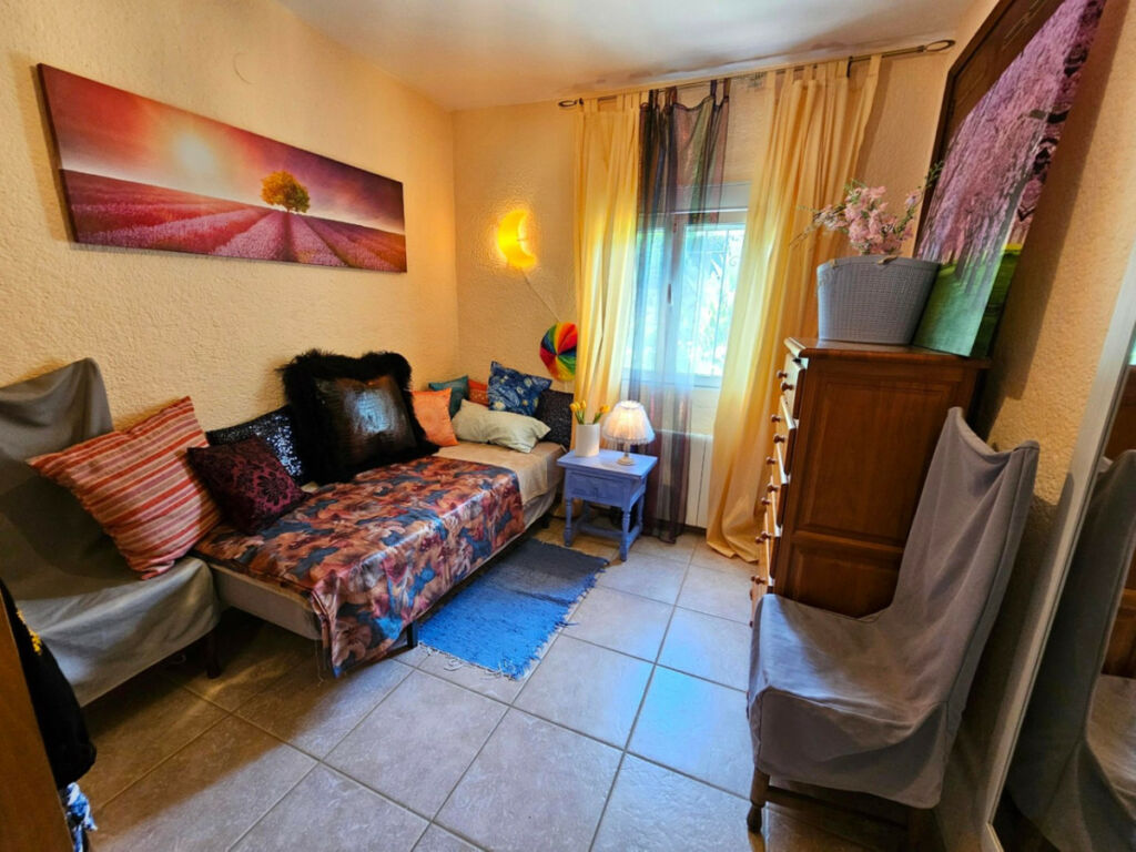 Detached Villa Adsubia Alicante - image 8