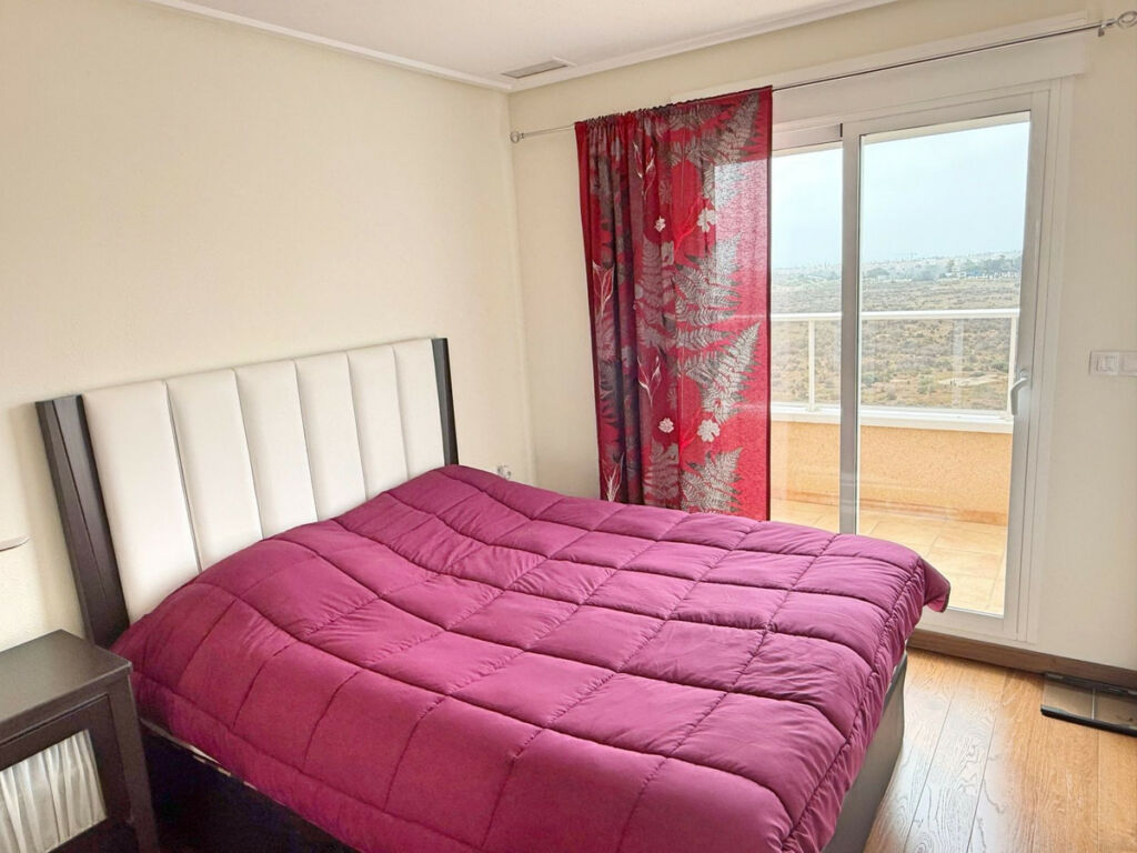 Penthouse Orihuela Costa Alicante - image 8