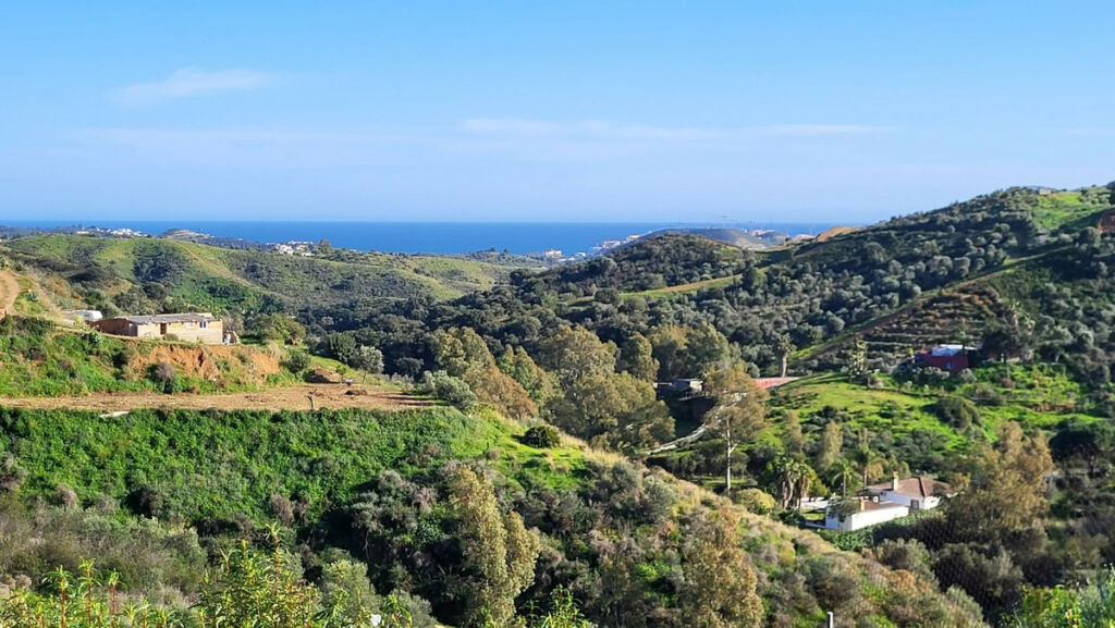 Residential Plot La Cala Golf Málaga - image 8