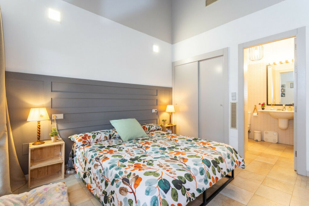 Townhouse Sucina Murcia - image 8