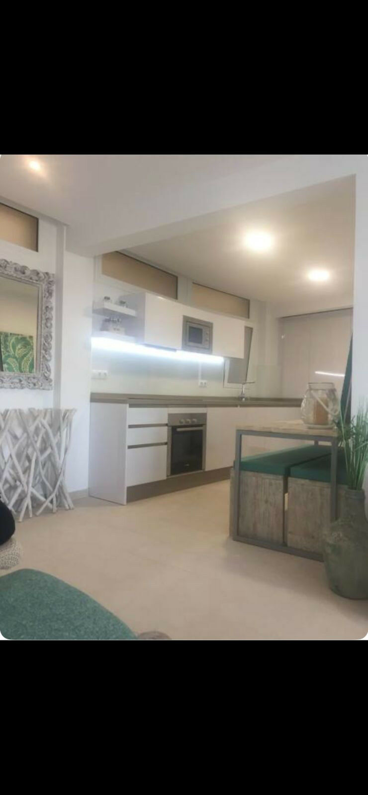 Middle Floor Apartment Fuengirola Málaga - image 8