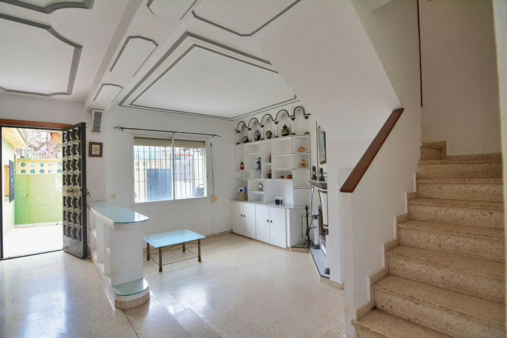 Townhouse Fuengirola Málaga - image 8