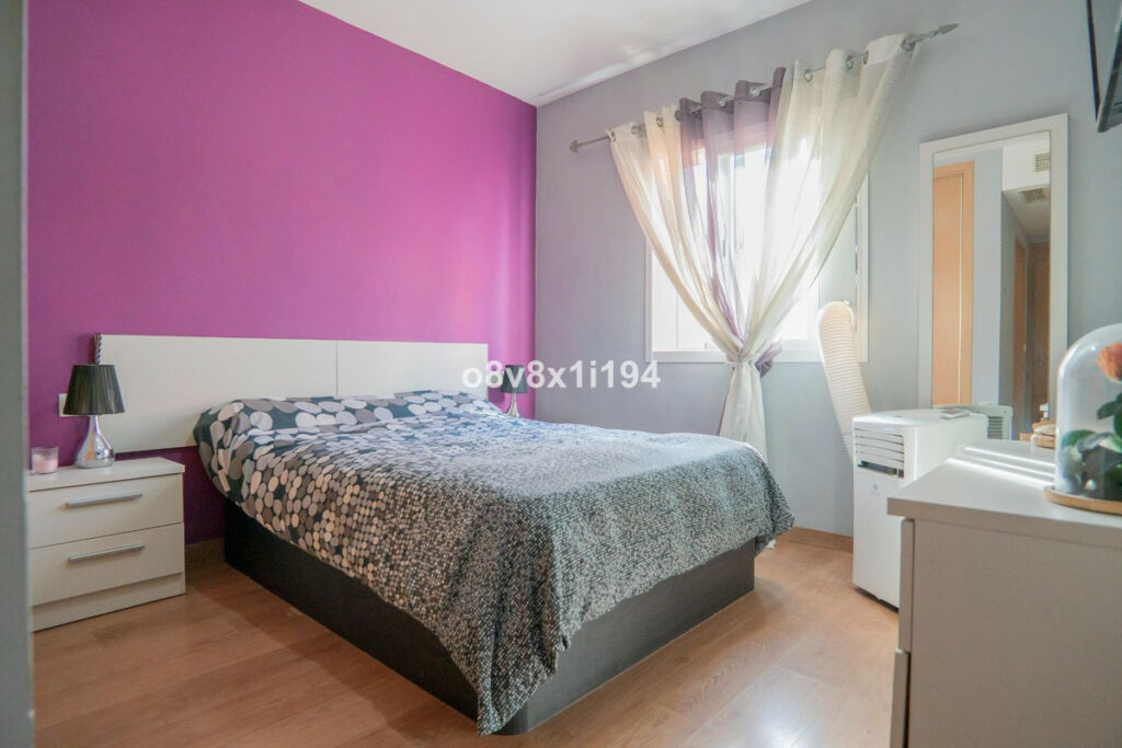 Townhouse Benajarafe Málaga - image 8